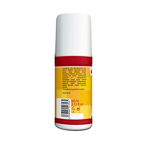 OSEOGEN RESCUE GEL ROLL-ON 60 ml