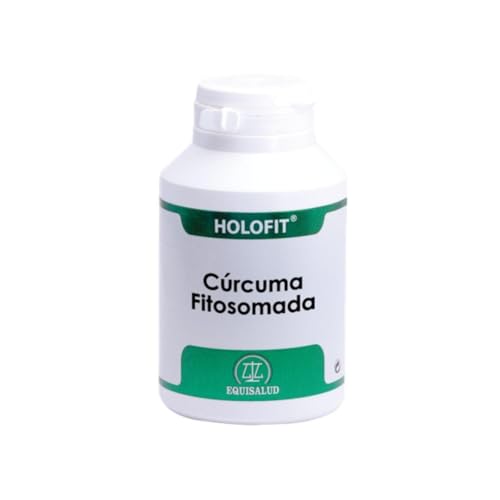 Holofit Cúrcuma Fitosomada 180 cáp.