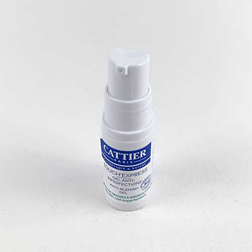 Cattier Touch’express con Árbol del té - 5 ml