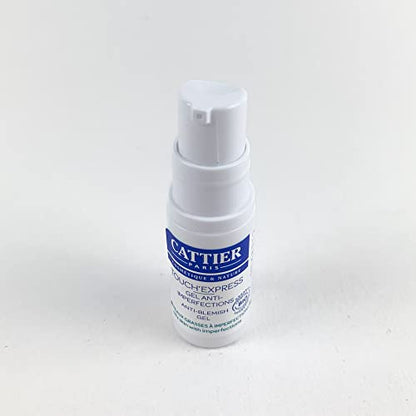 Cattier Touch’express con Árbol del té - 5 ml