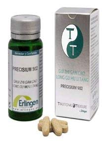 Erlingen Base 902 Gui Zhi Gan Cao Long Gu Mu Erlingen 200 g