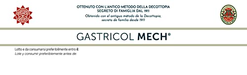 Gianluca Mech - Gastricol Mech