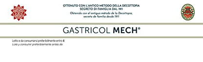 Gianluca Mech - Gastricol Mech
