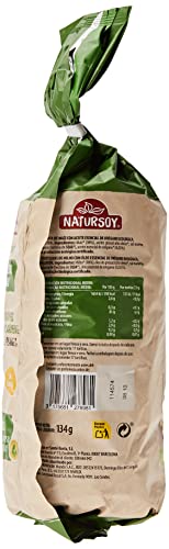 Tortitas Bio de Maiz con A. Esencial Oregano 180 G