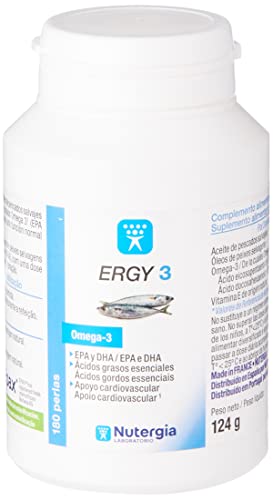 ERGY 3 - 180