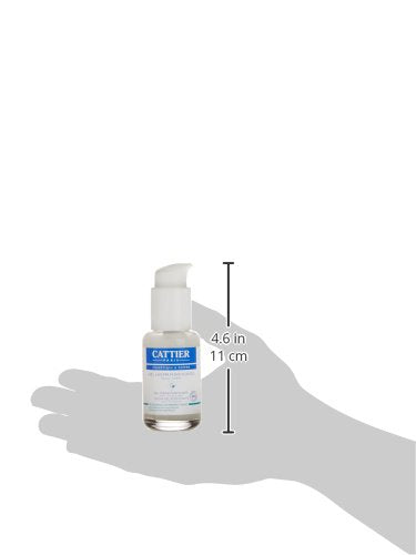 Cattier Gel crema purificante - 50 ml