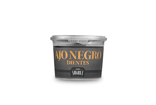 F SUAREZ AJO Negro PELADO 65GR IGP Las PEDROÑERAS, No aplicable