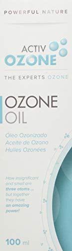 Activozone Ozone Oil 20 ml