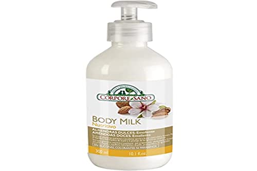 Corpore Sano, Crema corporal - 300 ml.