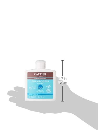 CATTIER - CHAMPU VOLUMEN, 250 ml parent