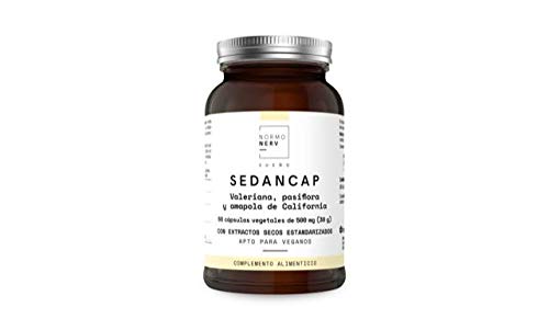 Herbora Sedancap 60Cap Herbora 1 Unidad 300 g