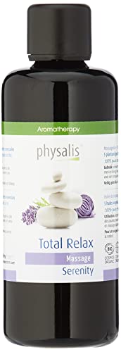 PHYSALIS A.MASAJE RELAX TOTAL BIO