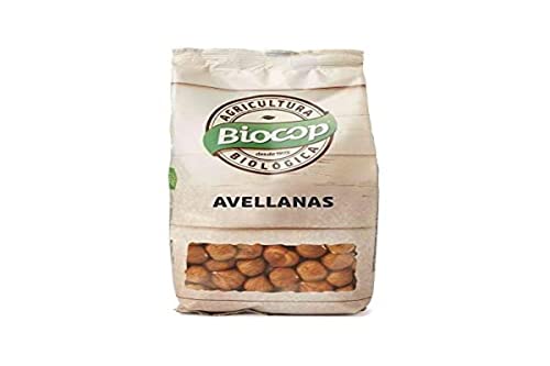 Biocop Avellana Entera Cruda Biocop 150 G