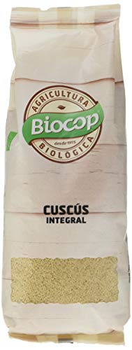 Biocop Cuscus Integral Biocop 500 G 300 g