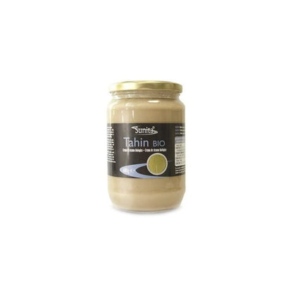 LA FINESTRA SUL CIELO Tahin sunita BIO 680g - Alimentación macrobiótica