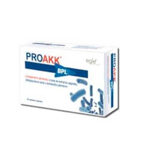 PROAKK 60 CAP