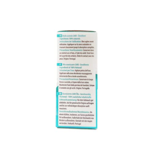 Activozone Ozone Oil 20 ml