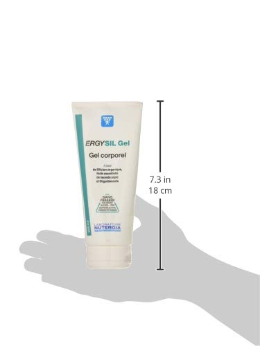 Nutergia - ERGYSIL Gel 200ml