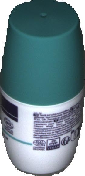 Cattier, Desodorante Roll-On, 50 ml