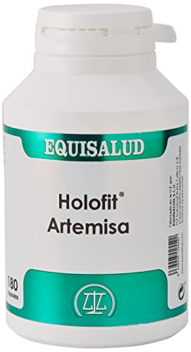 Equisalud Complemento Alimenticio - 180 Cápsulas