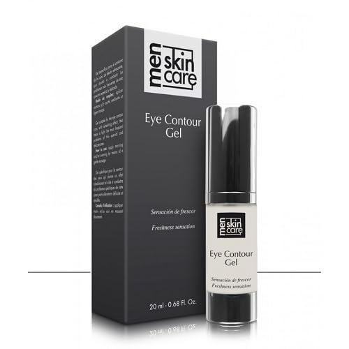 LAVIGOR EYE CONTOUR GEL 20ml