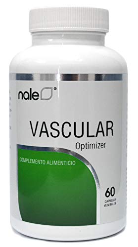 VASCULAR OPTIMIZER 60 CAP