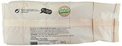 Biocop Cuscus Integral Biocop 500 G 300 g