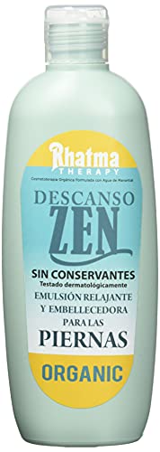 RHATMA Emulsion relajante piernas, 250 ml