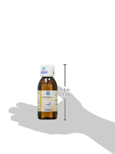 Nutergia - OLIGOVIOL C 150ml