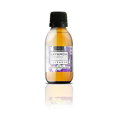 Terpenic evo Lavanda aceite esencial alimentario bio 100ml. 1 Unidad 300 g