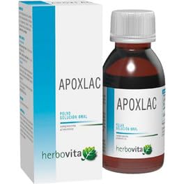 APOXLAC PSO 50g HERBOVITA