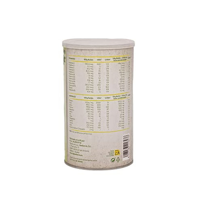 By Nankervis batido saciante Lemon Pie 700g
