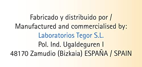Laboratorios Tegor H-Pater 20 Viales
