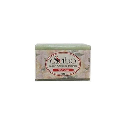 Essabó JABON Artesano Estuche 6 Uds/100 gr Estándar