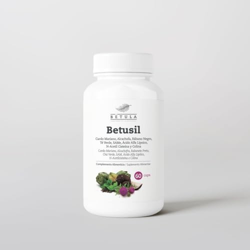 Betula Betusil 150Ml. 250 g, 1 unidad