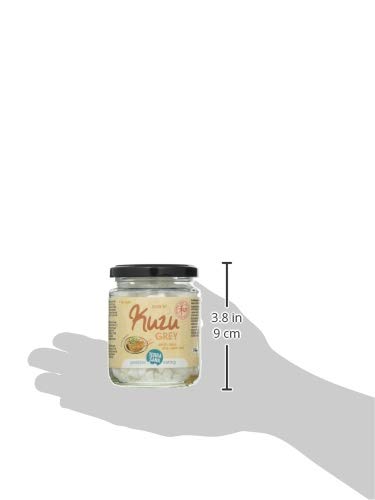 Terrasana Kuzu Gris 125 G 125 G 125 ml