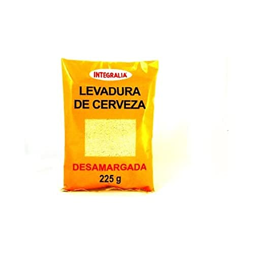 LEV. CERVEZA DESAMARGADA 225GR