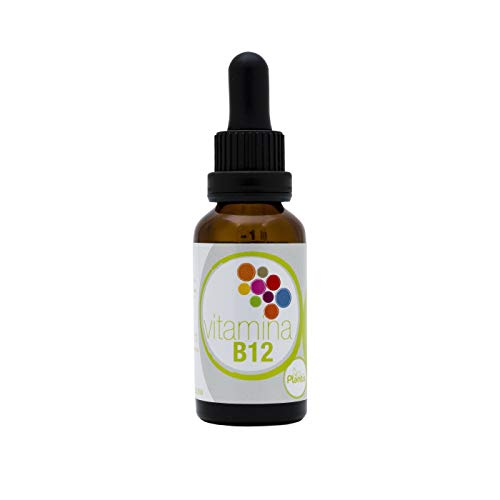 Art. Agricola Vitamina B12 30 Ml 30 ml