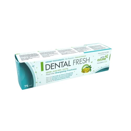 Activozone Ozone Dental Fresh 75 Ml