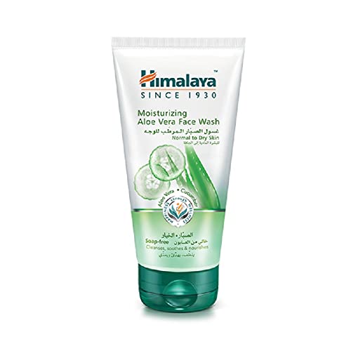 Himalaya Face Wash Gels