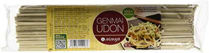 GENMAI UDON 250 grs.