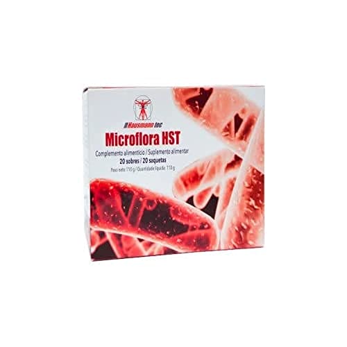 MICROFLORA HST 20 Sobres