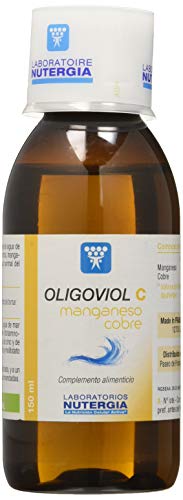 Nutergia - OLIGOVIOL C 150ml
