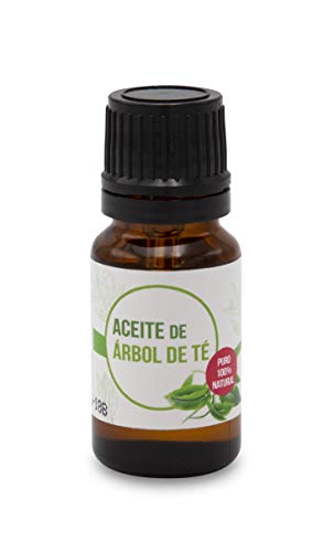 Naturlider Aceite Esencial Arbol De Te 10 Ml 1 Unidad 10 ml