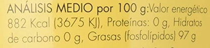 INTEGRALIA LECITINA SOJA IP 500 gr