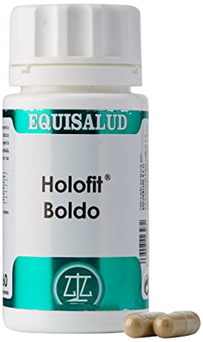 HOLOFIT BOLDO 60 CAP.