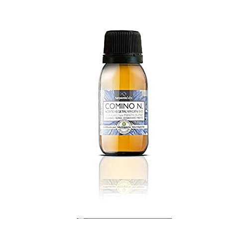 Terpenic Evo Comino Negro Aceite Virgen Bio 60 ml - 1 unidad