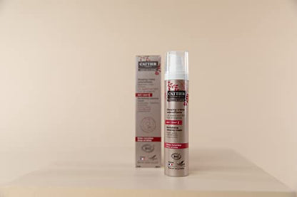 Sleeping crème redensifiante anti-âge bio 50ml