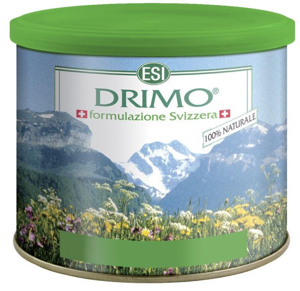 Drimo ESI 100g Suplemento Natural para Digestión y Tránsito Intestinal