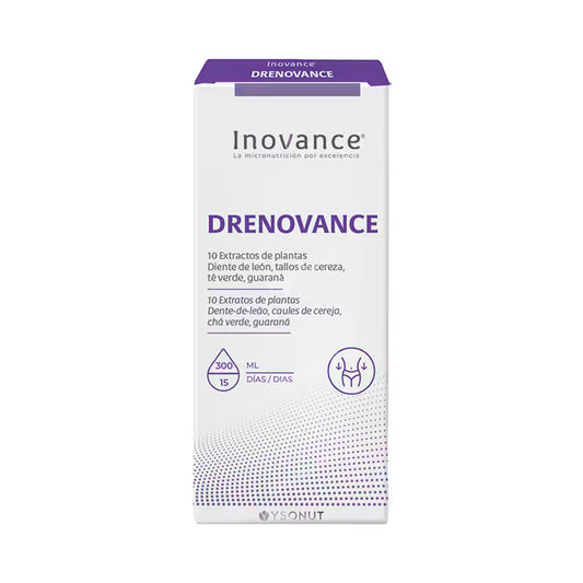 DRENOVANCE